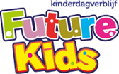 Future Kids VOF logo