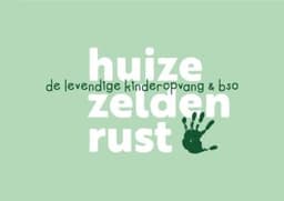 Kindercentrum Huize Zeldenrust B.V. logo