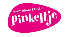 KDV Pinkeltje logo