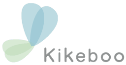 KiKeBOO 1 B.V. logo