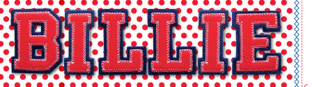 Kinderdagverblijf Billie B.V. logo