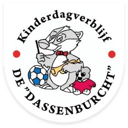 KDV/BSO De 'Dassenburcht' B.V. logo