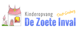 Kinderopvang De Zoete Inval logo