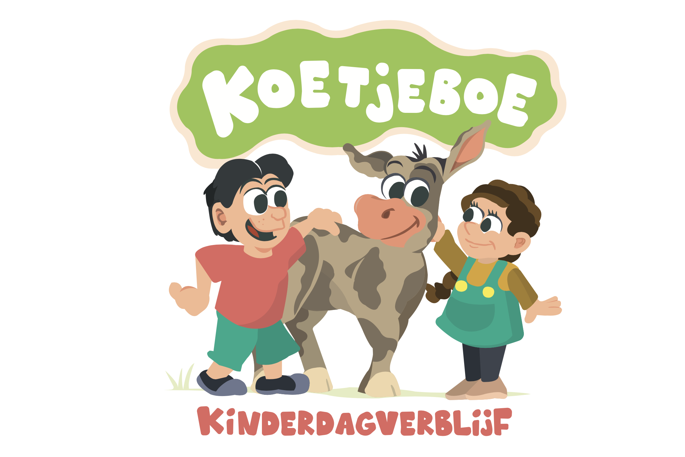 Poelman-van der Wijk logo