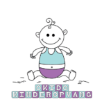 Okido Kinderopvang (Lilly) B.V. logo