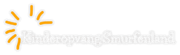 Kinderopvang Smurfenland B.V. logo