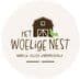 KOV Het Woelige Nest logo