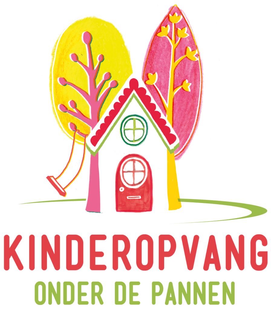 Kinderopvang Onder de Pannen BV logo