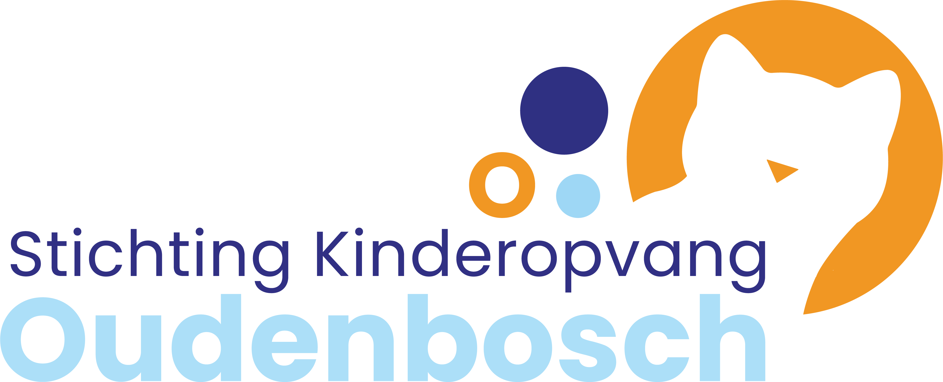 Stichting Kinderopvang Oudenbosch logo