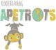 Kinderopvang Apetrots logo