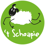 Kinderopvang 't Schoapie B.V. logo