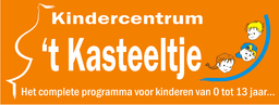 Kindercentrum Tasseron B.V. logo