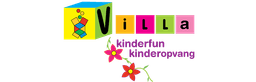 Villa Kinderfun B.V. logo