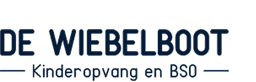 De Wiebelboot logo